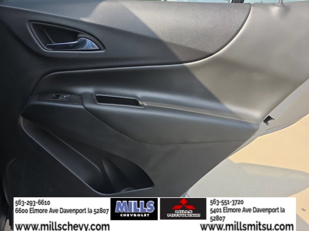 Used 2024 Chevrolet Equinox LT AWD/4WD image 18