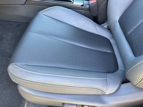 New 2026 Subaru Forester Wilderness AWD/4WD image 23