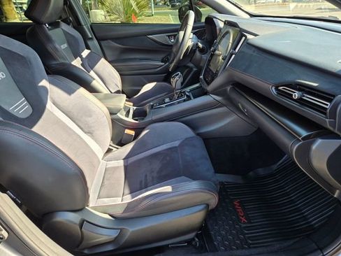 Used 2022 Subaru WRX GT AWD/4WD image 20