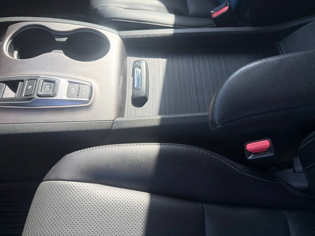 Used 2023 Honda Ridgeline RTL-E image 25