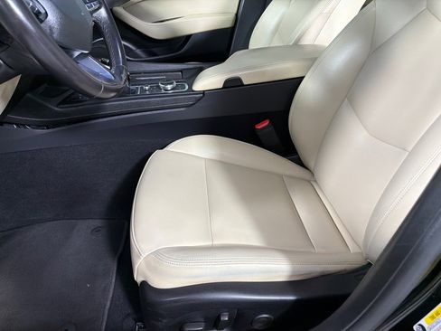 Used 2020 Cadillac CT5 Luxury w/ Sun And Sound Package image 12