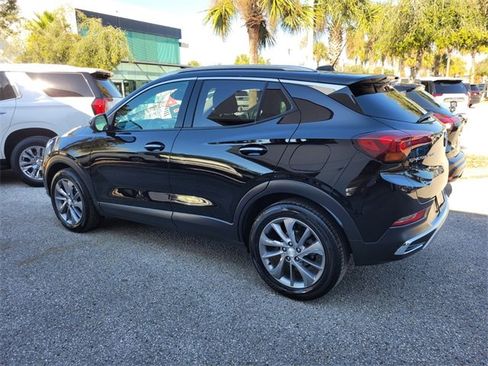 Used 2023 Buick Encore GX Essence w/ Experience Buick Package image 10