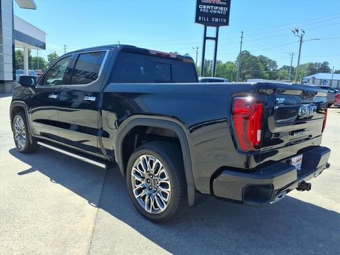 New 2026 GMC Sierra 1500 Denali Ultimate AWD/4WD image 5