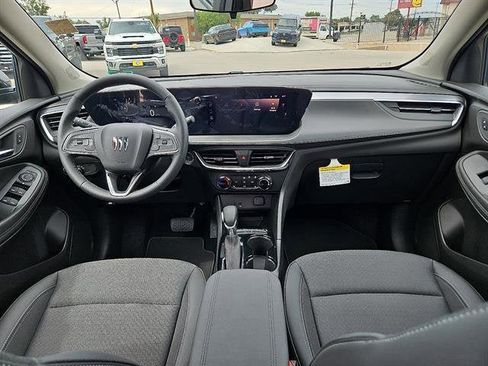 New 2026 Buick Encore GX Preferred w/ Comfort Package image 6