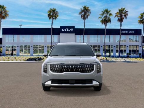 New 2026 Kia Carnival EX FWD image 2