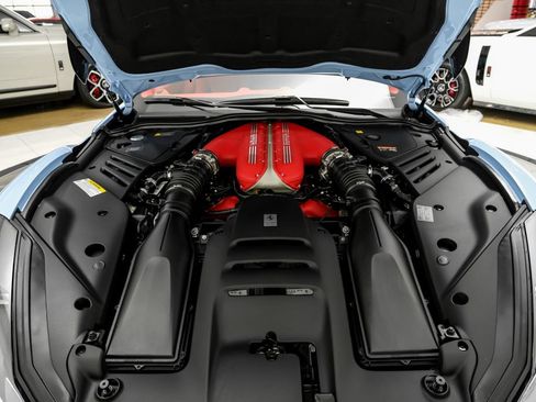 Used 2023 Ferrari 812 Competizione RWD image 54