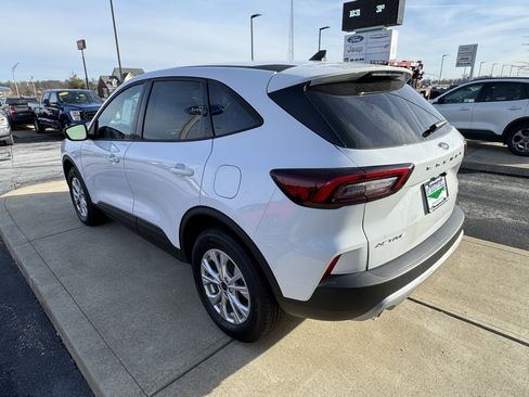 New 2026 Ford Escape Active w/ Cold Weather Package image 4