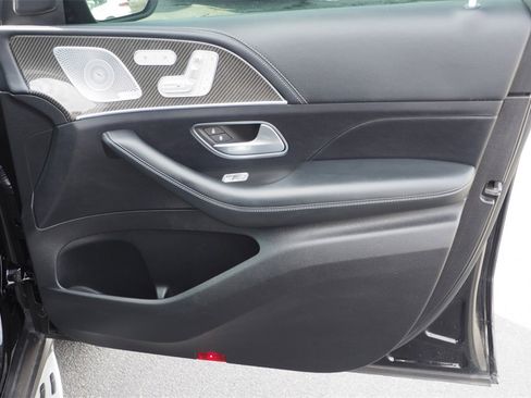 Used 2021 Mercedes-Benz GLE 53 AMG 4MATIC Coupe image 23