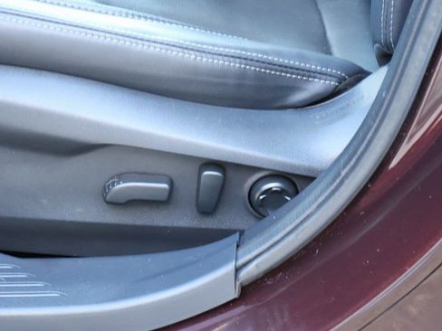 Used 2023 Subaru Outback Touring XT image 25