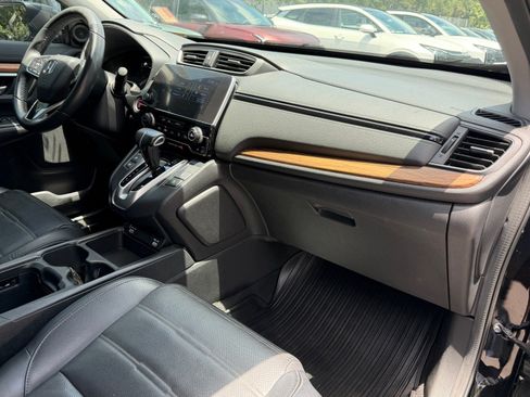 Used 2022 Honda CR-V EX-L image 28