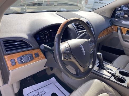 Used 2014 Lincoln MKX FWD w/ Equipment Group 102A image 22