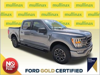 Certified 2023 Ford F150 XLT w/ Equipment Group 302A High AWD/4WD 360° Tour