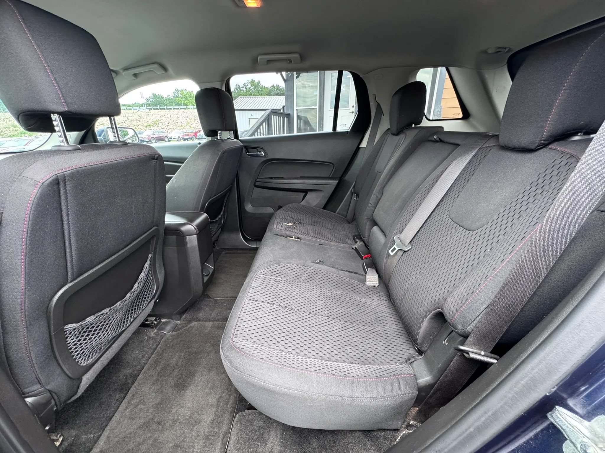 Used 2015 GMC Terrain SLE FWD image 20