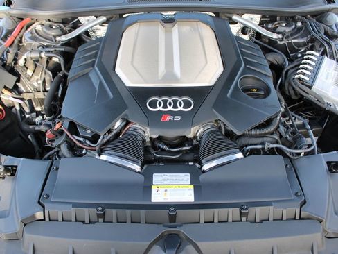 Used 2021 Audi RS 7 Sportback image 40