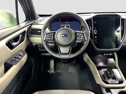 New 2025 Subaru Forester Limited image 22