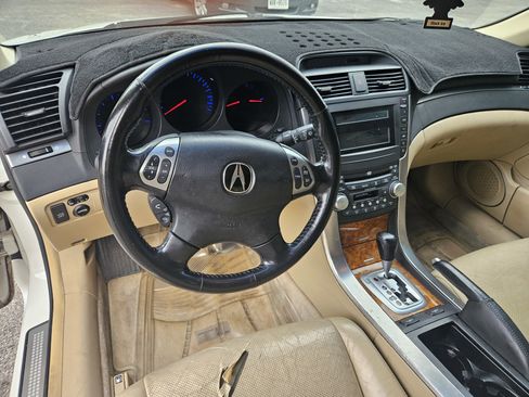 Used 2004 Acura TL FWD image 13