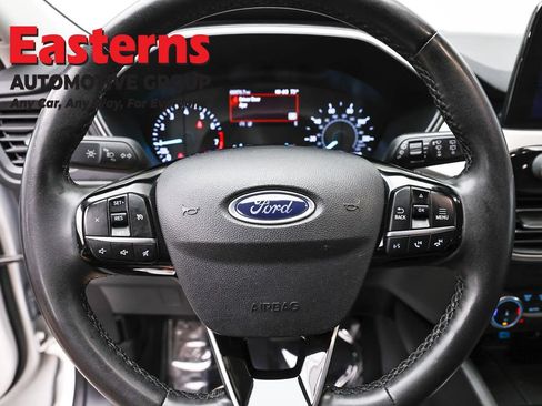 Used 2022 Ford Escape SE w/ Convenience Package AWD/4WD image 10