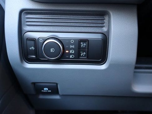 New 2026 Ford F350 XL w/ STX Appearance Package image 29