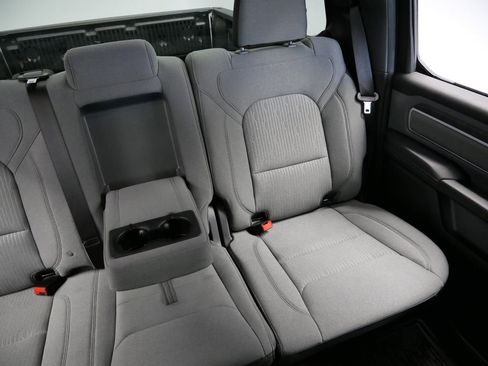 Certified 2022 RAM 1500 Big Horn image 19