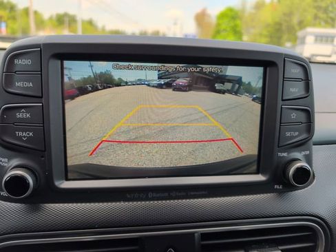 Used 2019 Hyundai Kona Ultimate FWD image 25