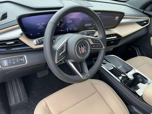 New 2026 Buick Enclave Preferred image 16