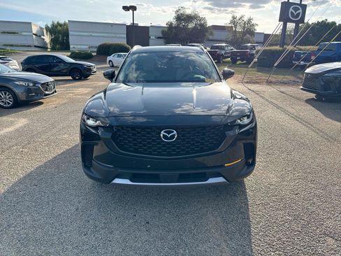 Certified 2026 MAZDA CX-50 AWD 2.5 S w/ Weather Package image 29