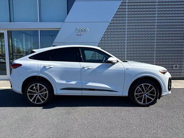 New 2026 Audi Q5 Premium Plus AWD/4WD image 2