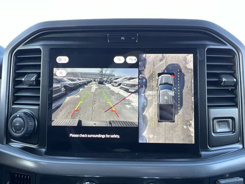 New 2026 Ford F150 XLT w/ Equipment Group 302A MID image 19