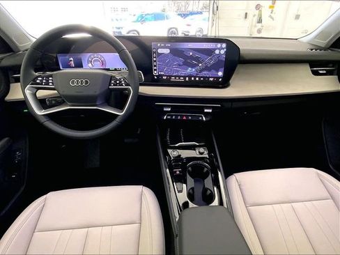 New 2026 Audi Q3 quattro 2.0T image 6