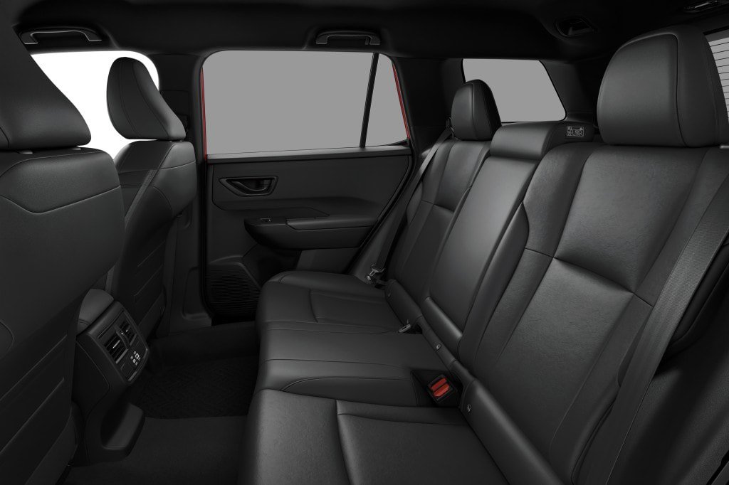 New 2026 Subaru Outback Premium AWD/4WD image 15