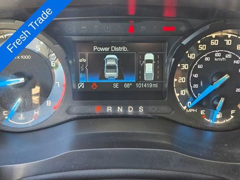 Used 2020 Ford Ranger XLT w/ Equipment Group 301A Mid image 19