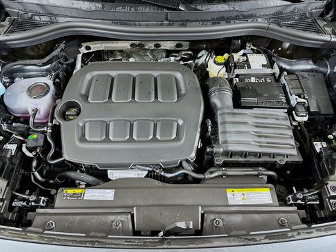 New 2026 Volkswagen Tiguan SE AWD/4WD image 28