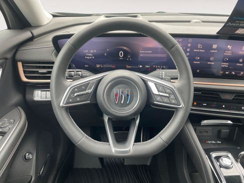 New 2026 Buick Envision Sport Touring AWD/4WD image 12