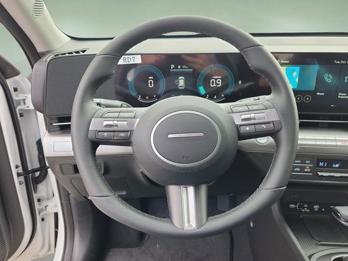 New 2026 Hyundai Kona SEL Sport AWD/4WD image 21