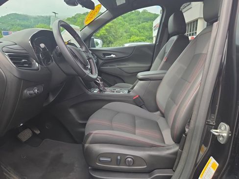 Used 2022 Chevrolet Equinox RS w/ Infotainment Package AWD/4WD image 13