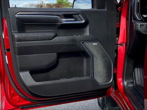 Used 2023 Chevrolet Silverado 1500 LTZ image 21