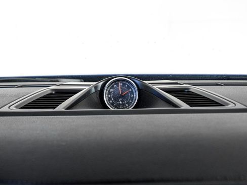 Used 2016 Porsche Panamera Edition w/ Premium Package Plus image 27