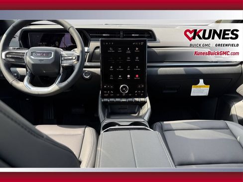 New 2027 GMC Terrain Elevation AWD/4WD image 18