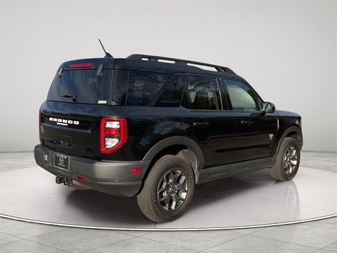 Used 2022 Ford Bronco Sport Badlands w/ Premium Package image 19
