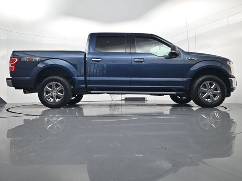 Used 2019 Ford F150 XLT w/ Equipment Group 302A Luxury AWD/4WD image 57