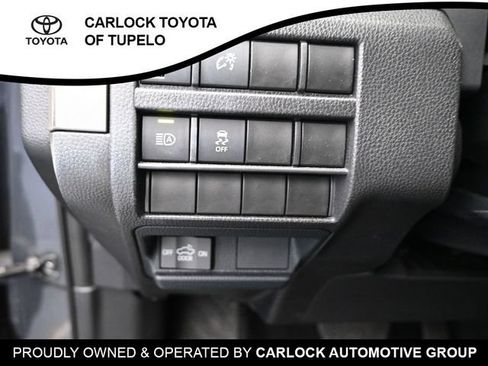 Used 2025 Toyota Tacoma SR5 RWD image 20