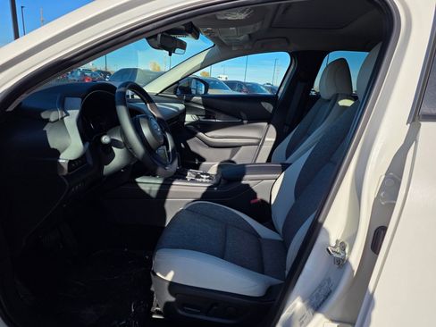 New 2026 MAZDA CX-30 AWD 2.5 S image 12