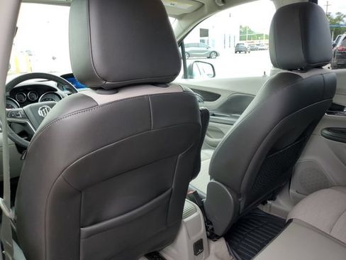 Used 2016 Buick Encore Sport Touring FWD image 28
