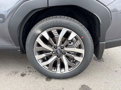 New 2026 Subaru Forester Touring image 27