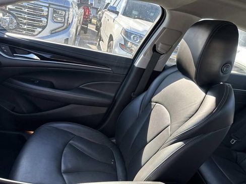 Used 2017 Buick LaCrosse Essence w/ Sights and Sounds Package image 20