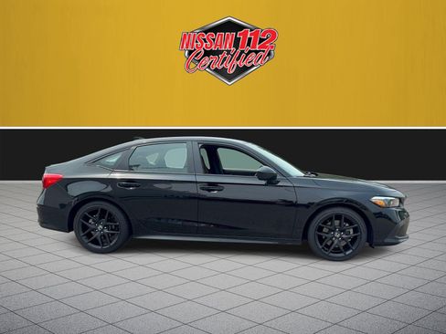 Used 2023 Honda Civic Si image 8
