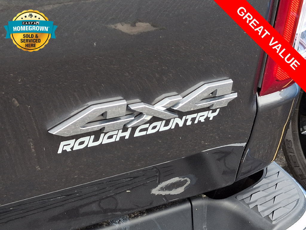 Used 2019 RAM 1500 Tradesman AWD/4WD image 10