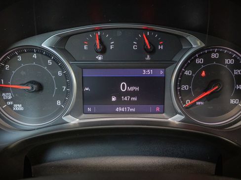 Used 2022 GMC Terrain SLT w/ Tech Package AWD/4WD image 17