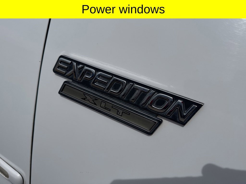 Used 1998 Ford Expedition XLT RWD image 9