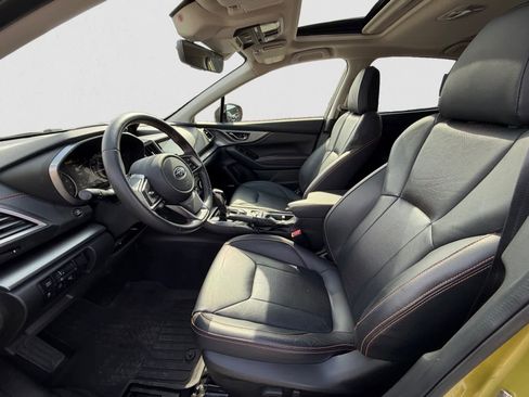 Certified 2021 Subaru Crosstrek 2.5i Limited w/ Moonroof Package 2 image 15